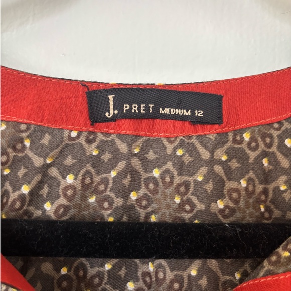 J. Lawn 3 piece suit - Picture 5 of 11